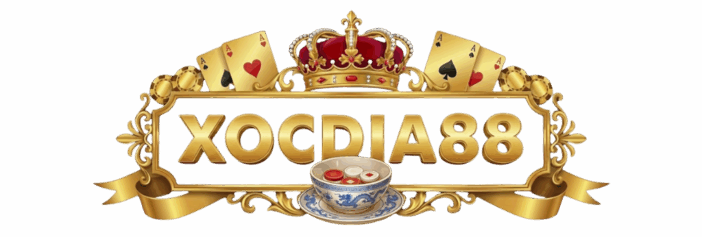 XOCDIA88 – LINK XÓC ĐĨA 88 | CHƠI XÓC ĐĨA ONLINE MIỄN PHÍ [2026]