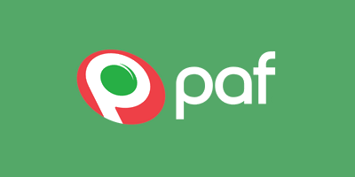 Paf spelavinst