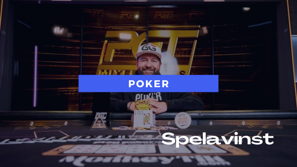 daniel-negreanu-spelavinst