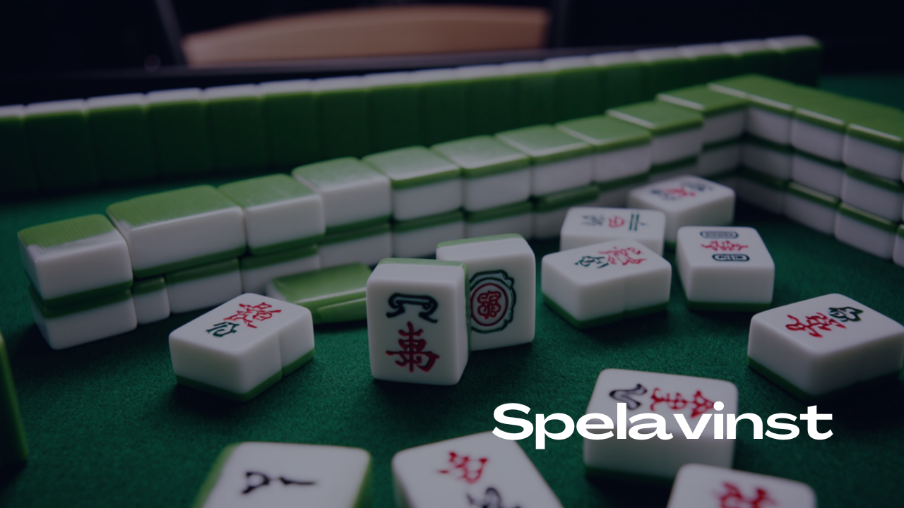 spelavinst-Mahjong-uppsättningar spelavinst-Mahjong-uppsättningar
