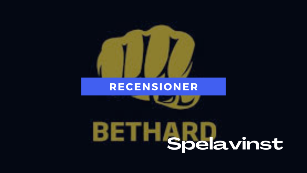 spelavinst-recensioner-bethard