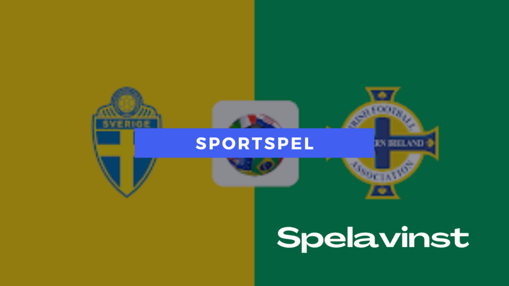 spelavinst-sportpsel-sverige-nordiland