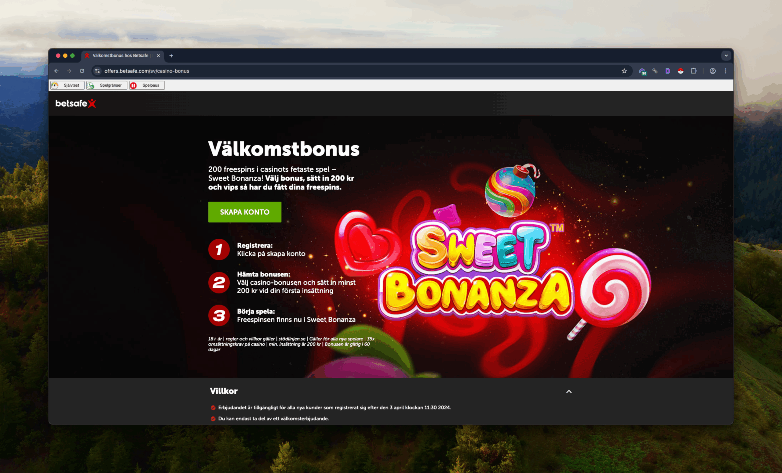 spelavinst-recension-betsafe4 spelavinst-recension-betsafe