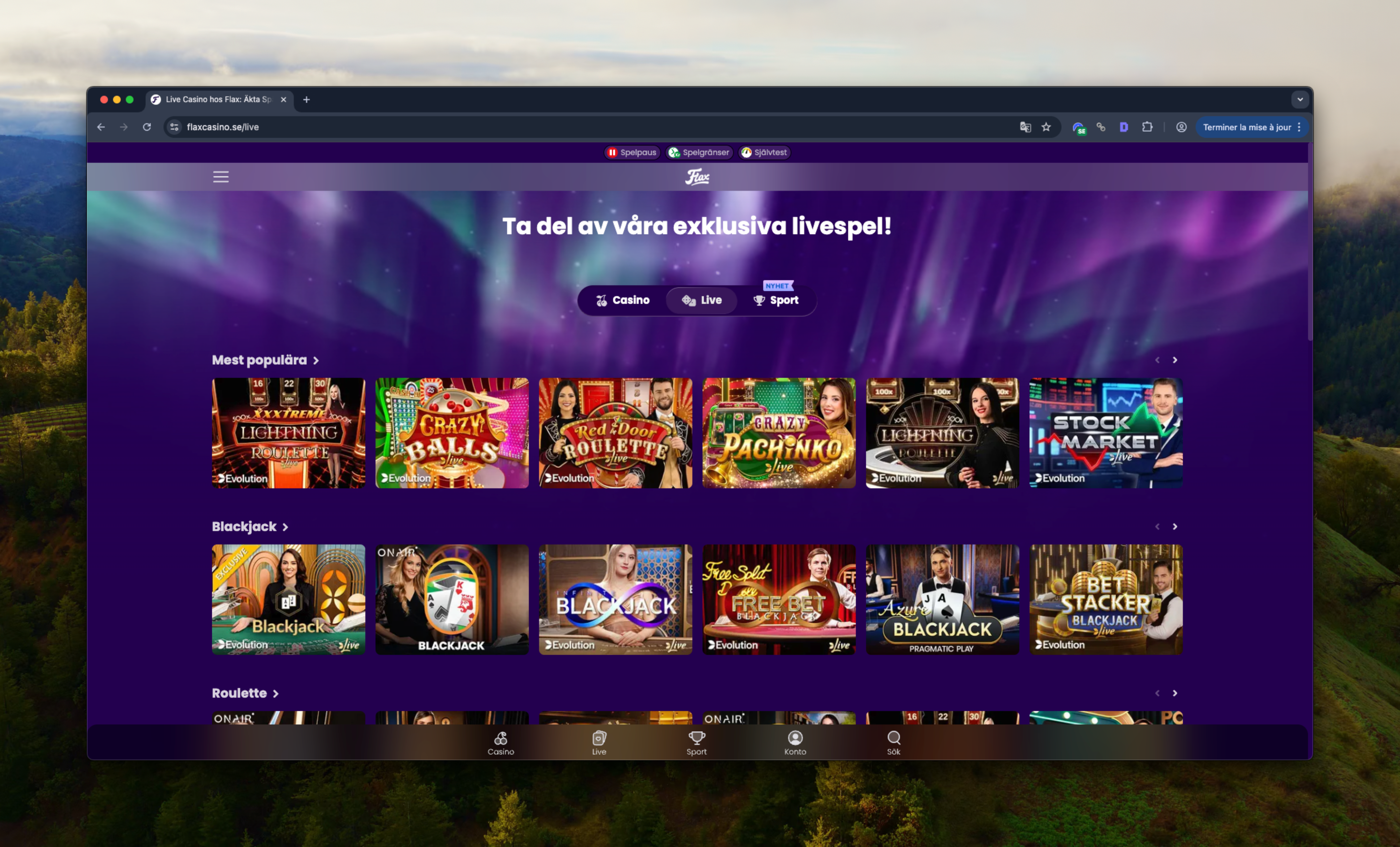 spelavinst-recensioner-flaxcasino2