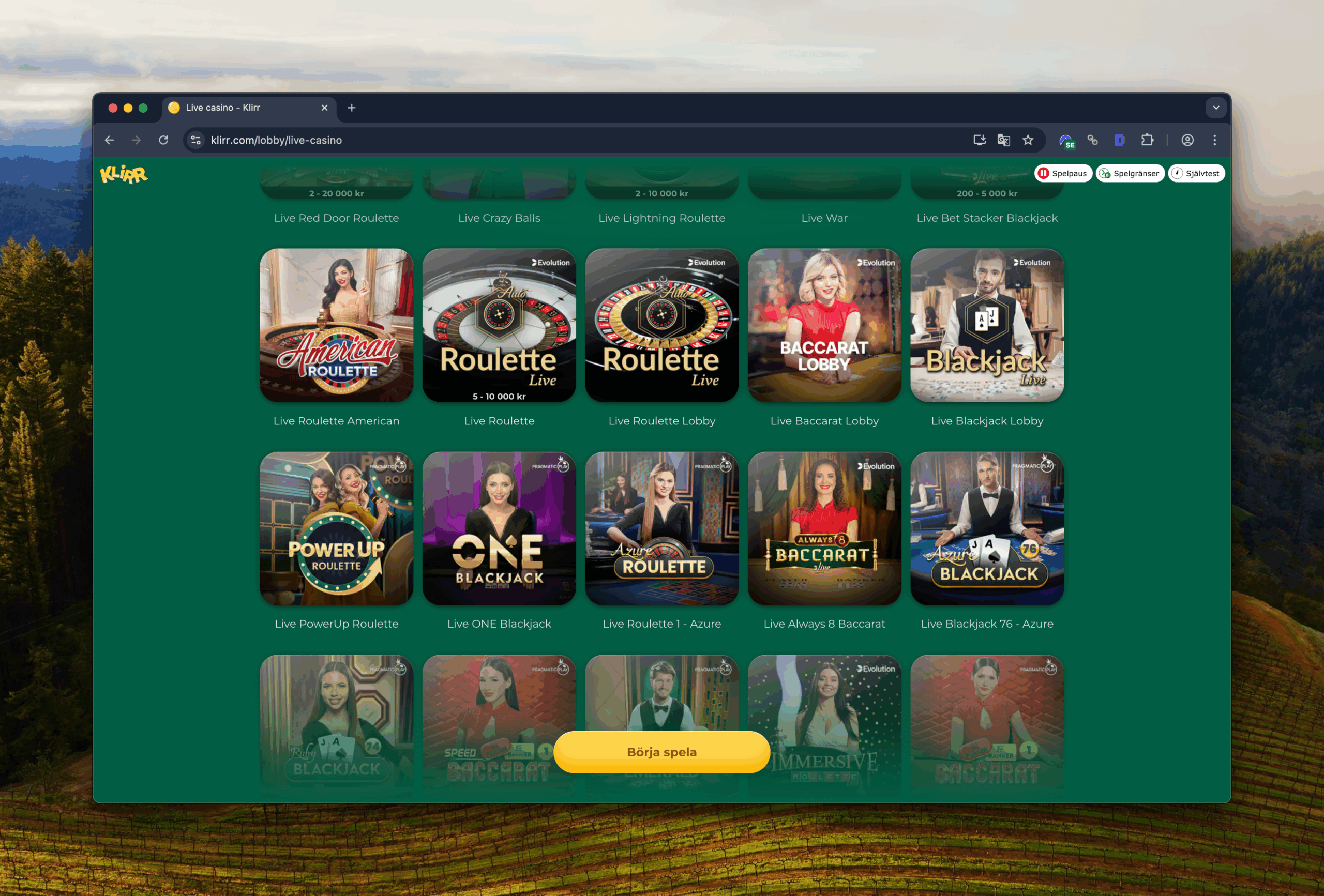 spelavinst-recensioner-klirr-casino5@2x spelavinst-recensioner-klirr-casino