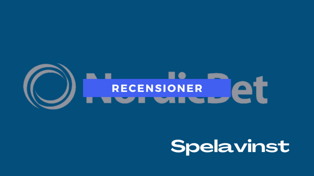 spelavinst-recensioner-nordicbet