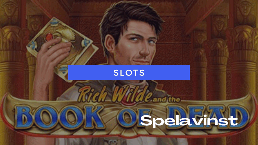 spelavinst-slots-book-of-dead