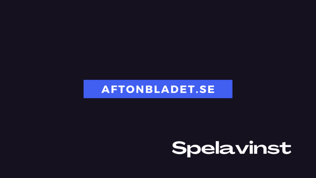 spelavinst_Aftonbladet.se
