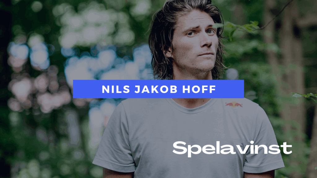 Nils Jakob Hoff