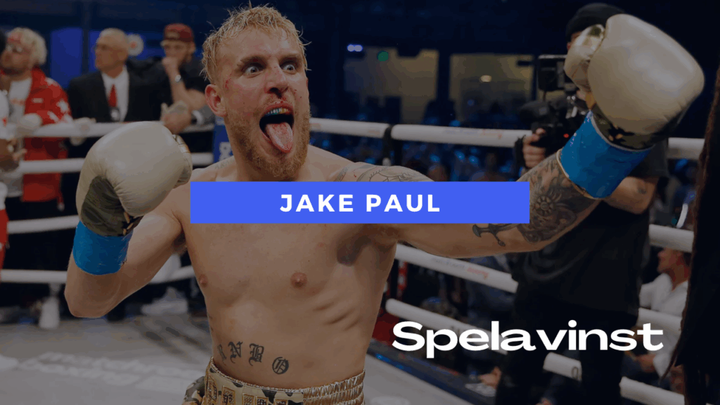 Jake Paul