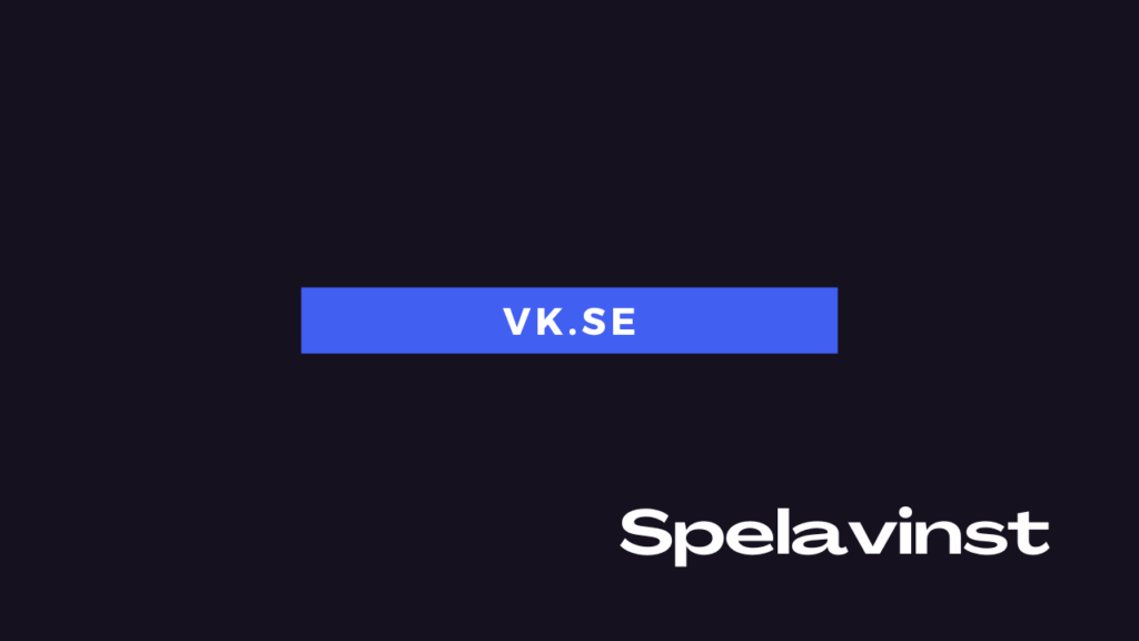spelavinst_vk.se