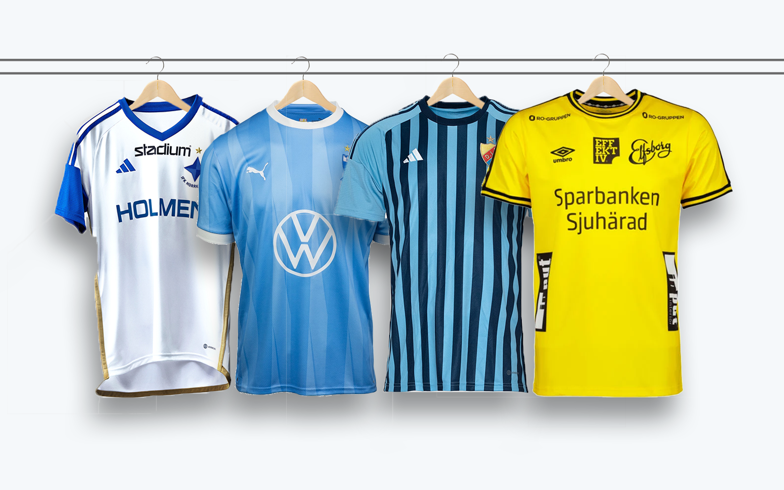 upptäck de mest framgångsrika lagen i allsvenskan 2023! följ med i den spännande ligan och lär dig mer om lagens prestationer och nyckelmoments under säsongen.