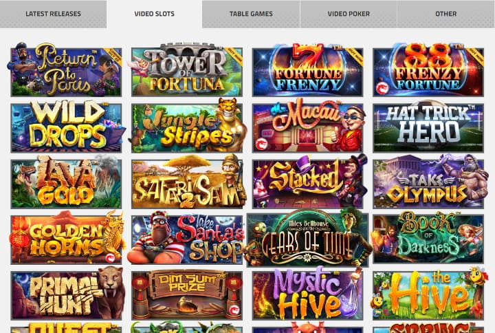 upptäck betsoft spel, en värld av innovativa och spännande casinospel med fantastiska grafik och engagerande spelupplevelser. spela nu och njut av unika teman och bonusfunktioner!
