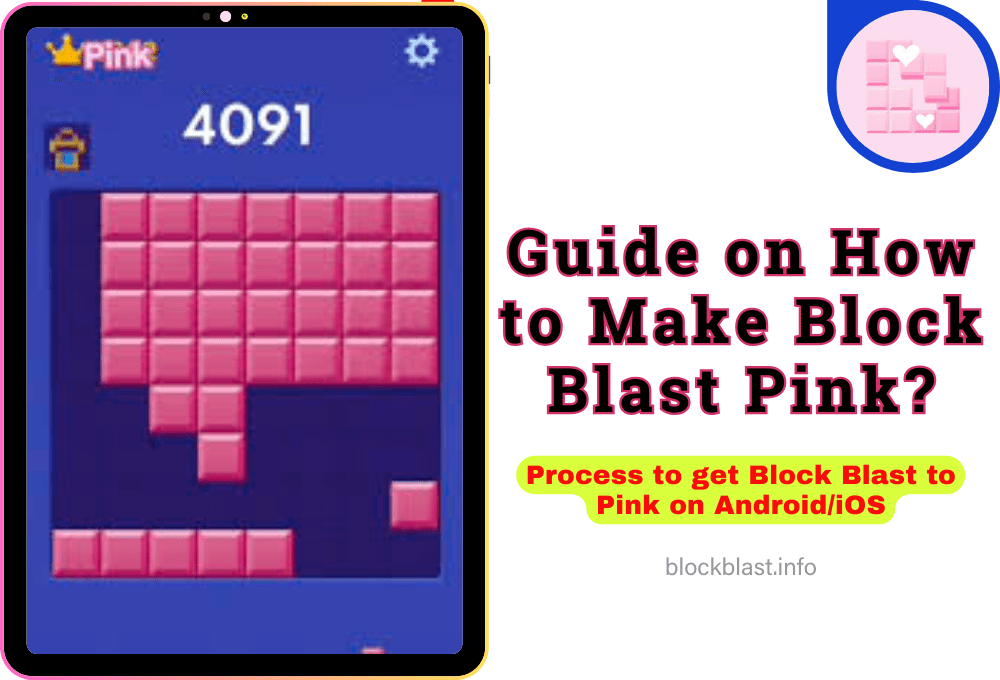 upptäck vår omfattande guide till block blast! lär dig strategier, tips och tricks för att bemästra spelet och maximera din spelupplevelse.