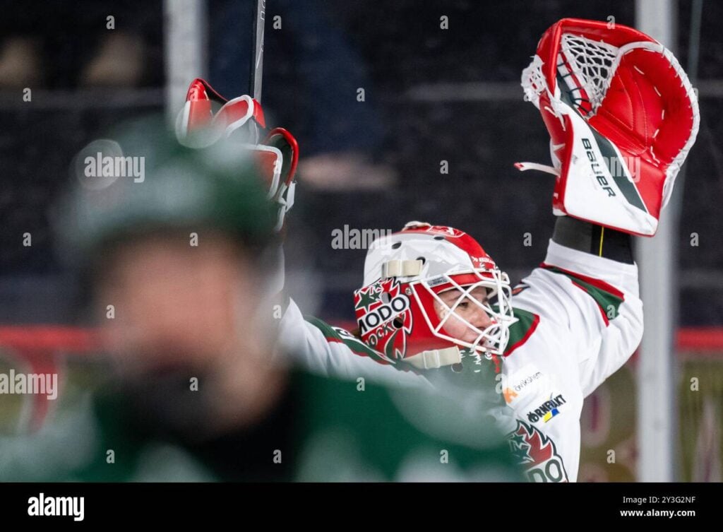 upptäck brändli, den nya stjärnan till frölunda hc. följ hans imponerande resa och prestationer i det svenska hockeylaget. håll dig uppdaterad med senaste nyheterna och statistiken!