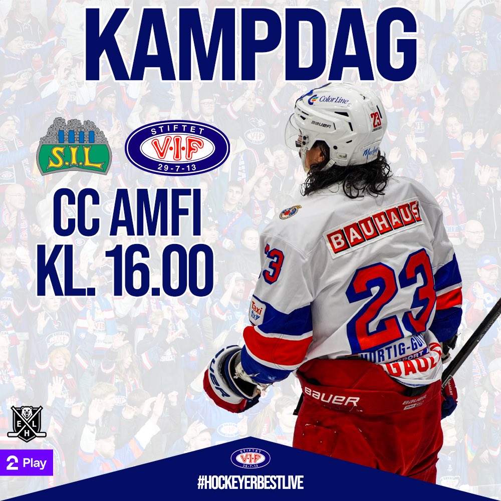 utforska cc amfi, hemmet för storhamar hockey. följ vårt team i en spännande säsong av hockeyaction, gemenskap och passion för sporten. ingen missar den intensiva atmosfären på arenan!
