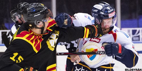 djurgården straffas när brynäs dominerar i den senaste matchen. upptäck hur brynäs lyckades ta kontroll över spelet och vilka konsekvenser det får för djurgården. läs mer om höjdpunkterna och analysen av matchen!