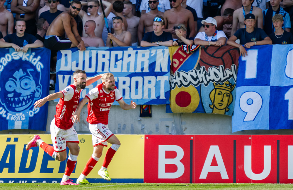 följ djurgårdens imponerande ledning och seger i den senaste matchen. upptäck hur laget har presterat och vad som ligger bakom deras framgångar!