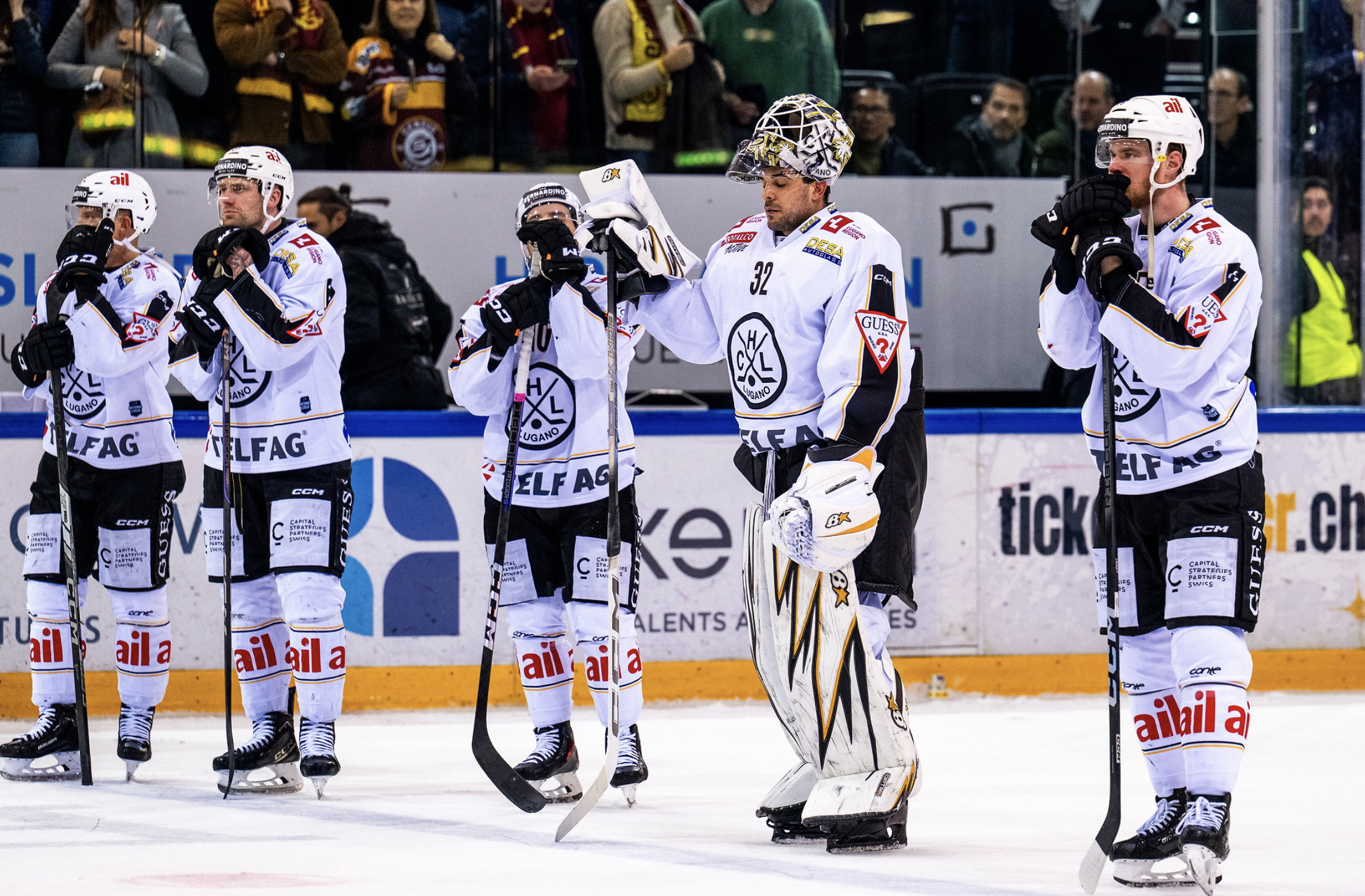 ehc biel och marcus sylvegård har ingått ett kontrakt som styrker lagets mål inför den kommande säsongen. upptäck detaljerna kring samarbetet och vad det innebär för laget och spelaren!