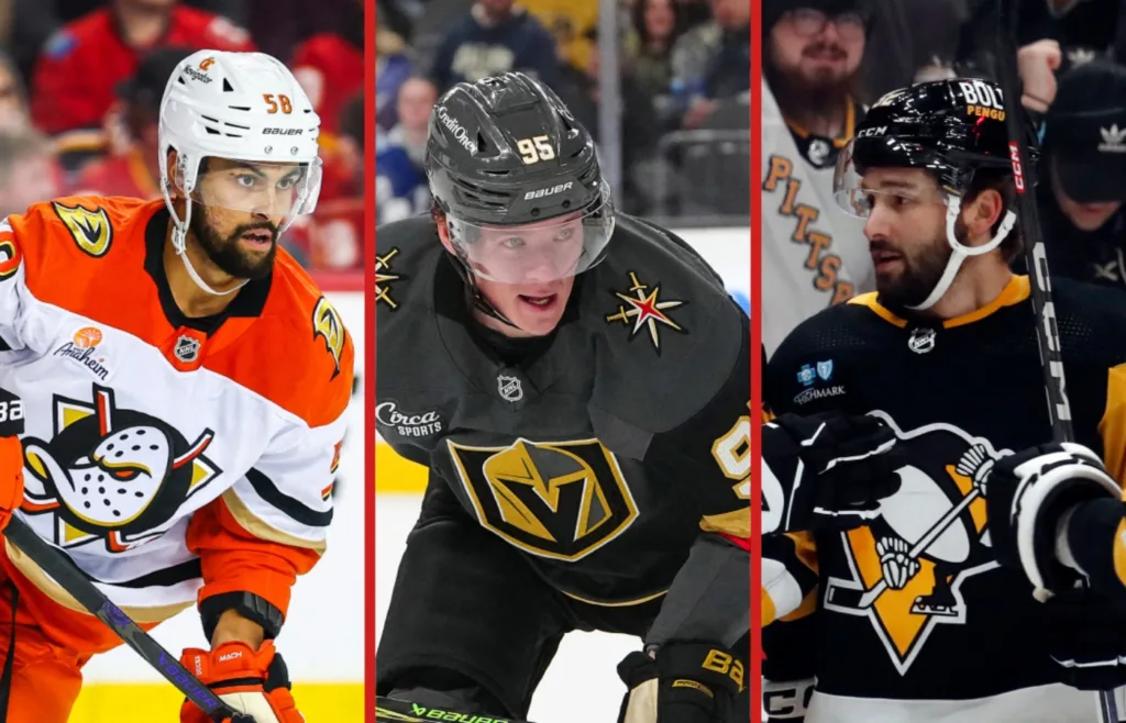 upptäck de senaste nyheterna om eklunds nhl-kontrakt, inklusive detaljer om spelarnas prestationer, kontraktsvärde och framtidsutsikter inom ligan.