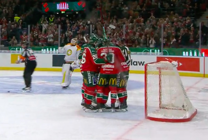 upptäck den spännande comebacken av frölunda i sportens värld! följ deras resa, prestationer och hur de återvänder starkare än någonsin. missa inte chansen att se vad som gör frölunda till en kraft att räkna med!