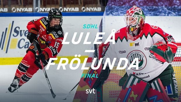 frölunda möter luleå i en spännande match där två starka lag tävlar om segern. följ med och upplev intensiteten och dramatiken i svensk hockey när dessa rivaler ställs mot varandra på isen!