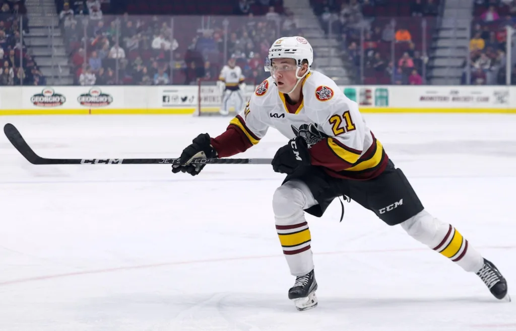 upptäck hurricanes kontrakt i malmö - allt du behöver veta om laget, spelarna och deras framtid. få insikter om senaste nyheterna och hur hurricanes formar sin väg framåt i sporten.