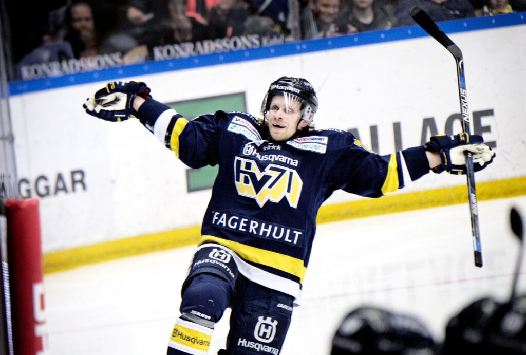 upptäck det senaste uttalandet från hv71, en av de mest framstående ishockeyklubbarna i sverige. håll dig informerad om lagets prestationer, nyheter och kommande matcher.