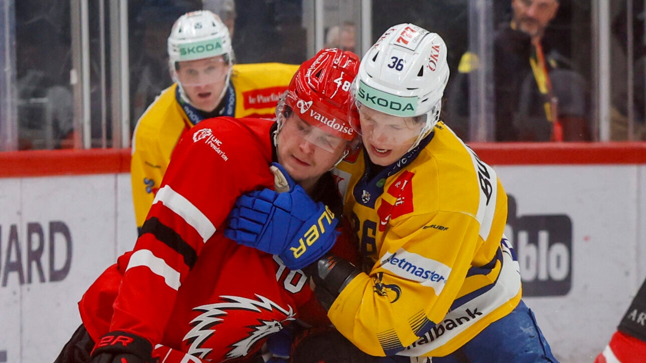 janne kuokkanen, le talentueux joueur de hockey, quitte lausanne pour rejoindre malmö, ouvrant un nouveau chapitre excitant dans sa carrière. découvrez les détails de ce transfert et ce que cela signifie pour les deux équipes.