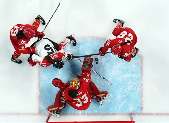 upptäck den spännande världen av karvinen i pwhl! följ med på en resa full av hockeyande och intensiva matcher där talanger blomstrar. håll dig uppdaterad med de senaste nyheterna, analyserna och resultaten från ligan.
