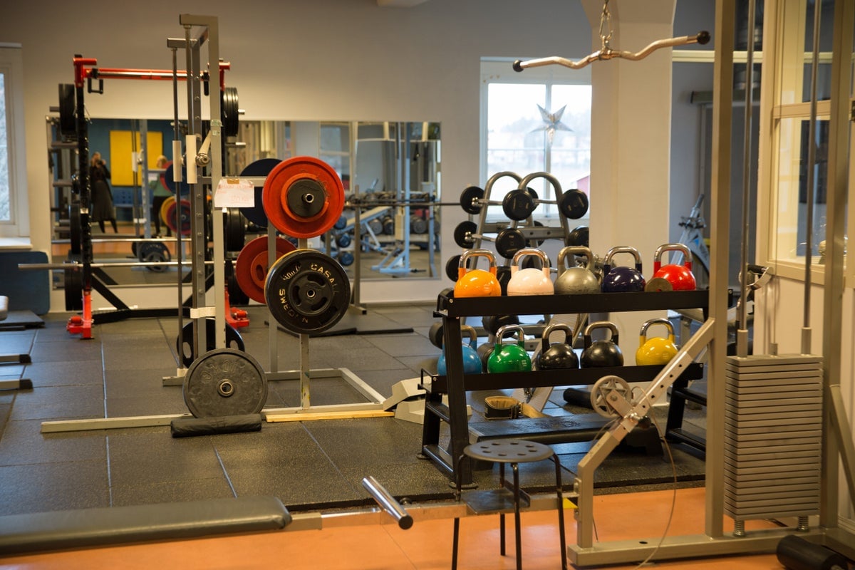 upptäck hur klyvo njuter av träning och inspireras av effektiva träningsmetoder, hälsosamma vanor och motivation för att nå dina mål. följ med på en resa mot en starkare och friskare livsstil!