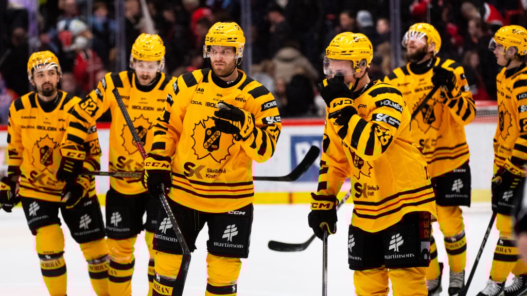 upptäck de senaste kvartalsrapporterna för sde och skellefteå aik. få insikter om prestationer, statistik och framtidsutsikter för båda lagen. håll dig uppdaterad med djupgående analyser och nyheter!