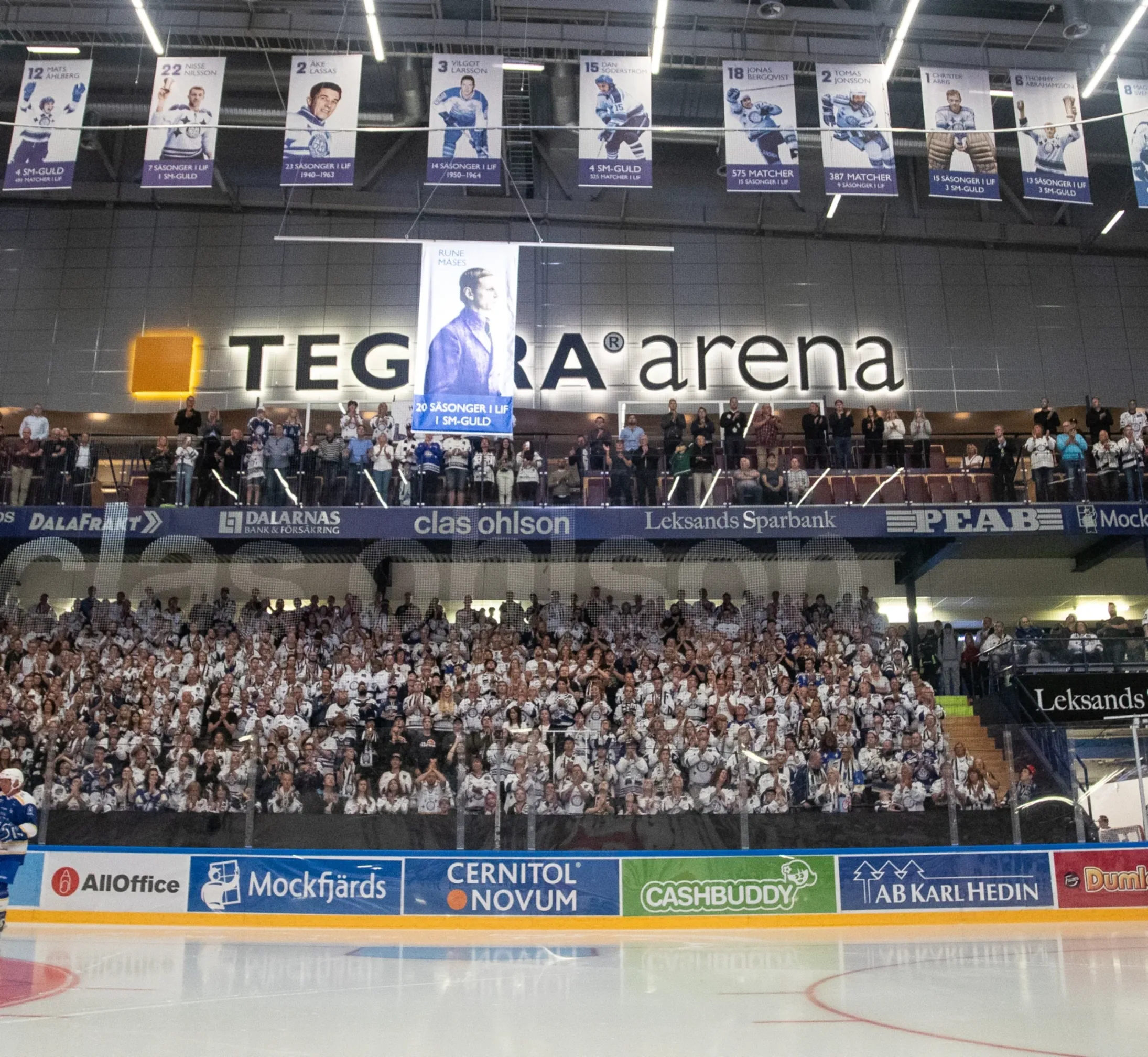 leksands if chl: suivez l'équipe de hockey sur glace de leksands if dans la ligue des champions de hockey. découvrez les dernières nouvelles, les matchs, et l'actualité de cette prestigieuse équipe suédoise.