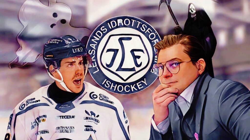 upptäck intensiteten och spänningen kring leksands if:s senaste thriller i hockey. följ med på en oförglömlig resa fylld av dramatiska vändningar, imponerande spel och passionerade fans. häng med när leksands if kämpar för att nå sina mål!