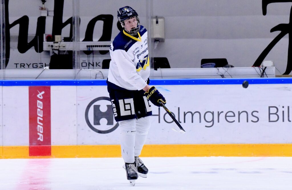 upptäck liam valdes, den talangfulla svenska hockeyspelaren som gör vågor i nhl. läs mer om hans karriär, prestationer och framtid inom ligan.