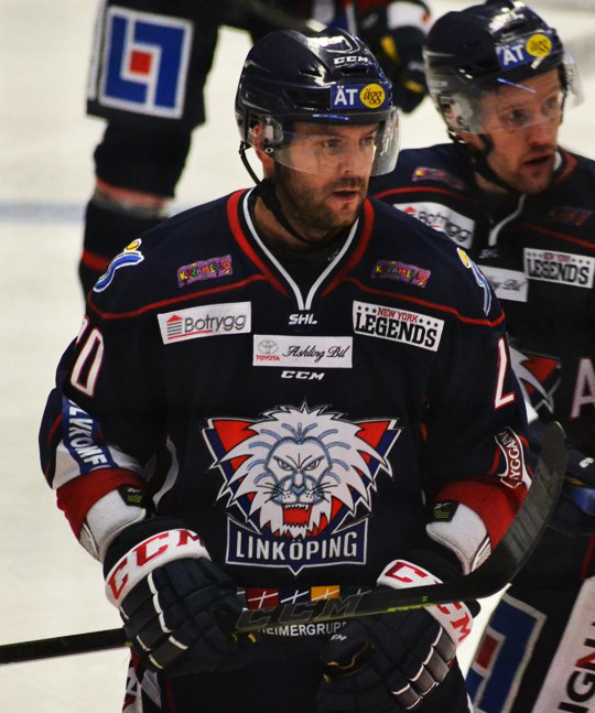 upptäck linköping hc:s spelare, deras prestationer och statistik. häng med i den spännande världen av hockey i sveriges högsta liga och få en inblick i lagets dynamiska medlemmar.