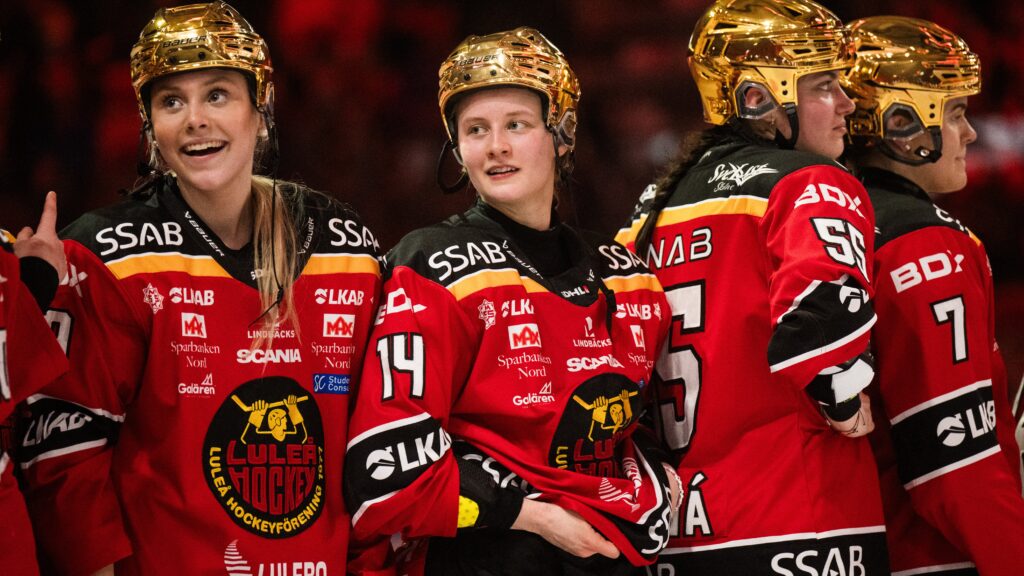 upptäck den spännande resan till luleå hockey! följ med på en oförglömlig upplevelse med matcher, supporterengagemang och vacker natur i norrbotten. njut av hockey på hög nivå och skapa minnen med andra fans.