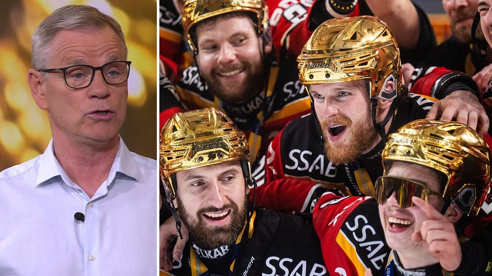 upptäck luleå, de svenska mästarna! följ med på resan av dessa exceptionella spelare som har tagit hem titeln och hyllats av fans. lär dig mer om deras historia och prestationer.