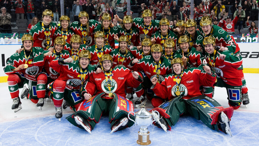 upptäck hur luleå blev svenska mästare och deras resa till triumfen. lär dig mer om lagets prestationer, nyckelspelare och de viktigaste matcherna som ledde dem till segern.