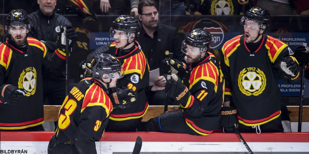 luleå har triumferat i shl-finalen med en seger på 4-2 mot brynäs. upptäck höjdpunkterna från matchen och firandet av luleås mästerskapstrofé!