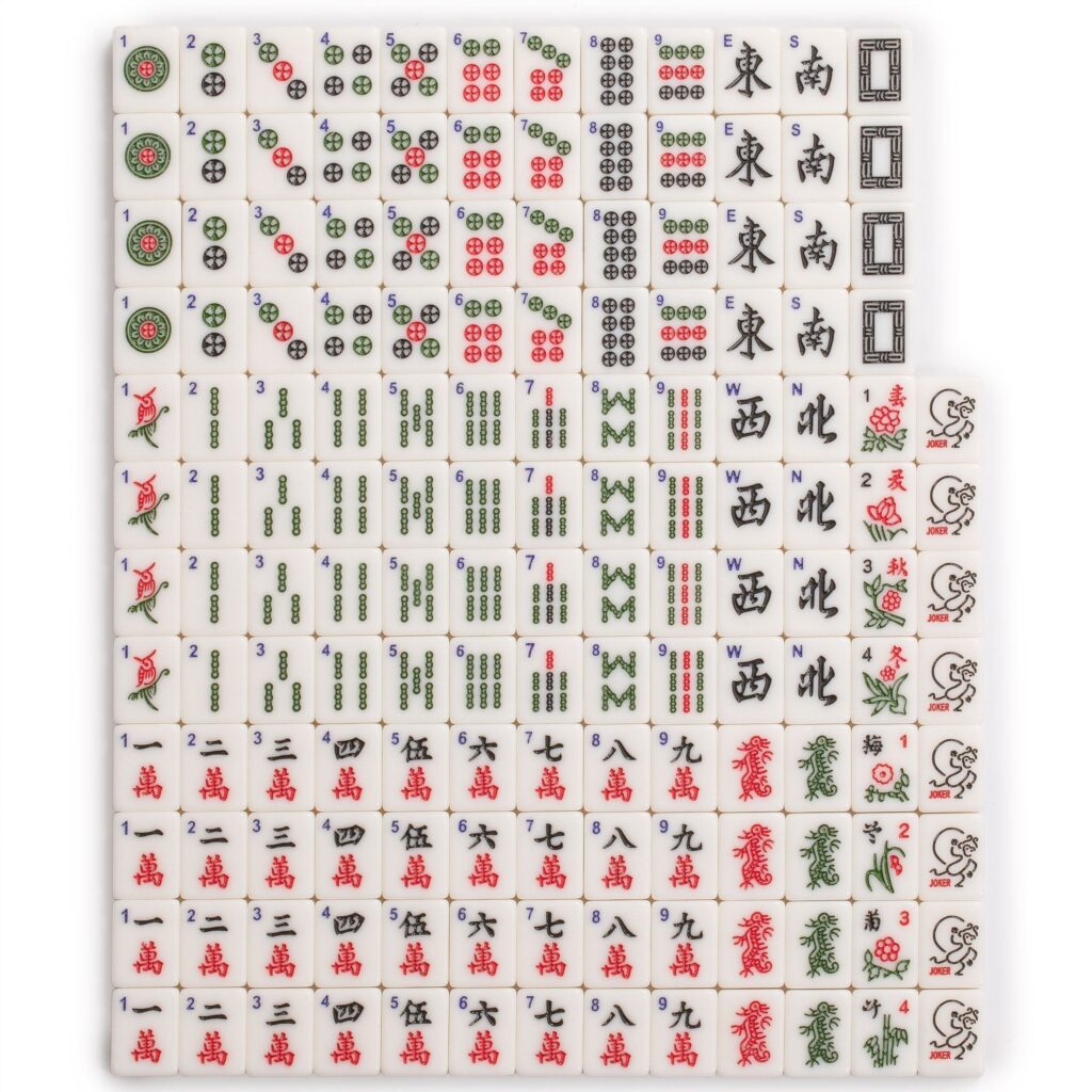 upptäck vår omfattande mahjong-guide som erbjuder regler, strategier och tips för både nybörjare och erfarna spelare. lär dig spela mahjong och förbättra dina färdigheter med vår steg-för-steg-handledning.