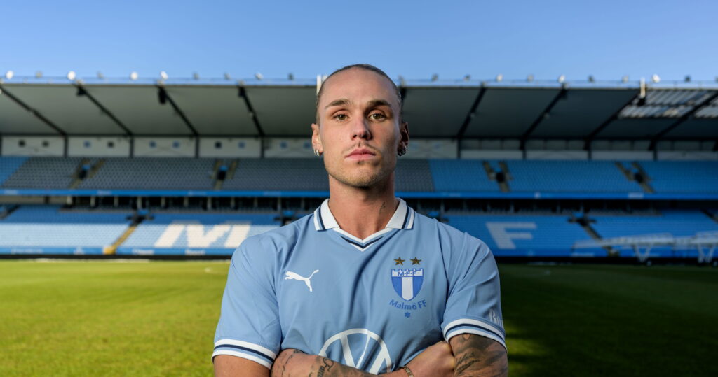 malmö ff har förstärkt sitt lag med den finska mittbacken niemelä. upptäck hur denna nyförvärv kommer att påverka lagets prestationer och ambitioner i kommande säsong.