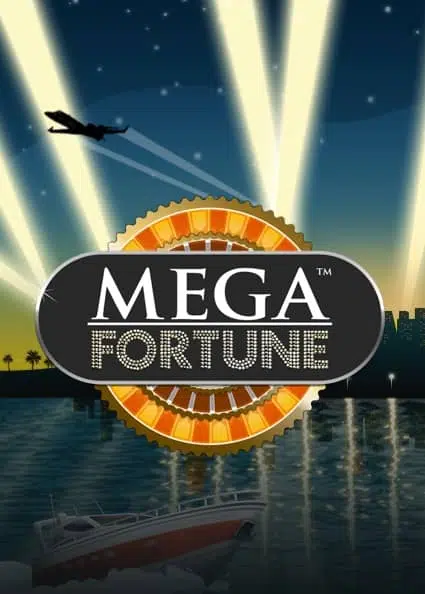 utforska mega fortune, den lyxiga spelautomaten som erbjuder stora vinster, spännande bonusrundor och en chans att snurra hem livsförändrande jackpottar. upplev spänningen idag!