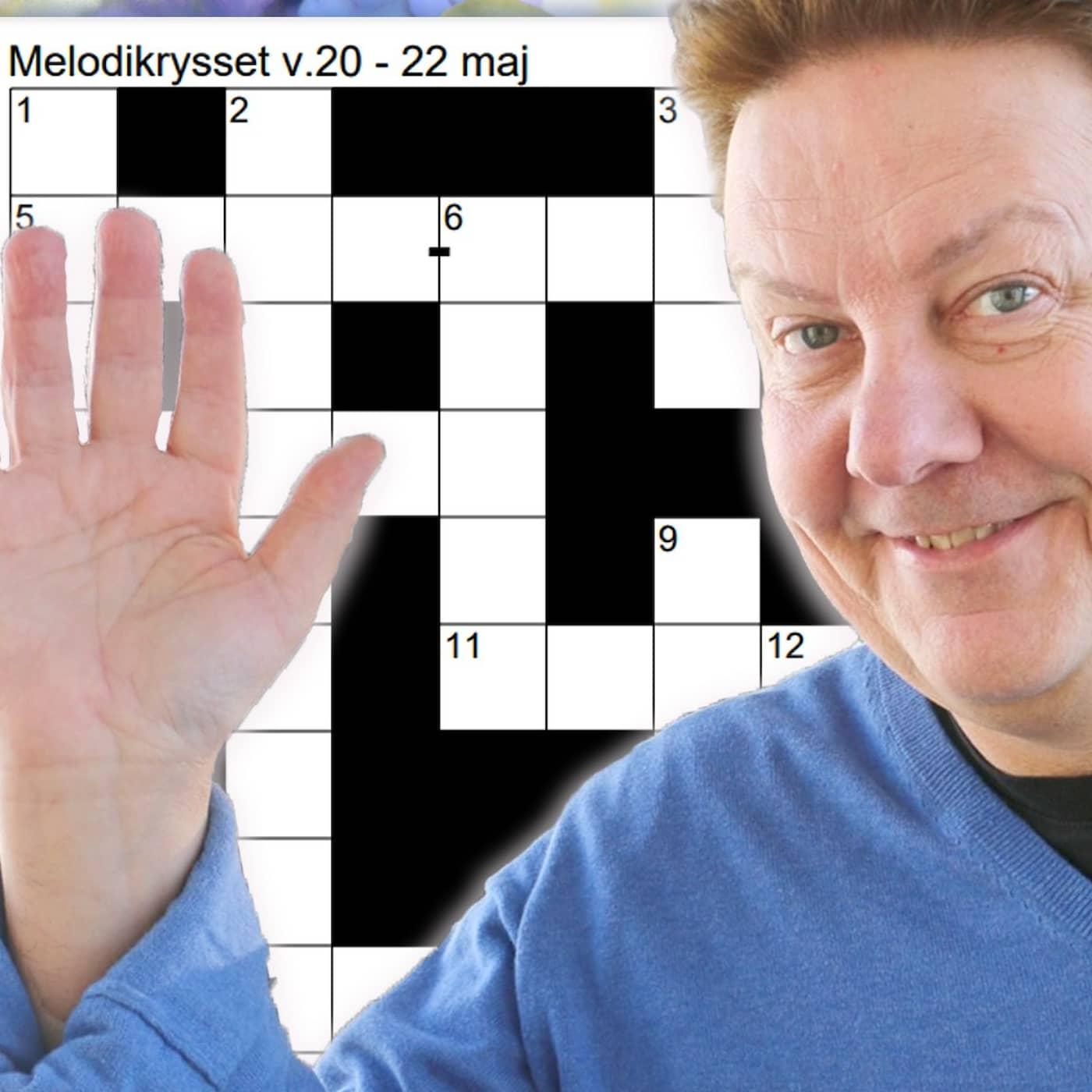 upptäck de senaste lösningarna till melodikrysset! håll dig uppdaterad med smarta tips och strategier för att lösa detta populära musikfrågespel. perfekt för alla musikälskare som vill knäcka koderna.
