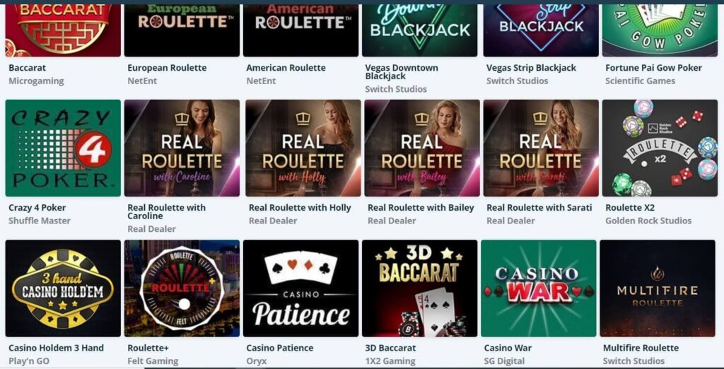 upptäck microgaming och dess betydelse inom spelbranschen. lär dig om innovativa spelteknologier, de senaste trenderna och hur microgaming formar framtiden för spelande i sverige och världen.