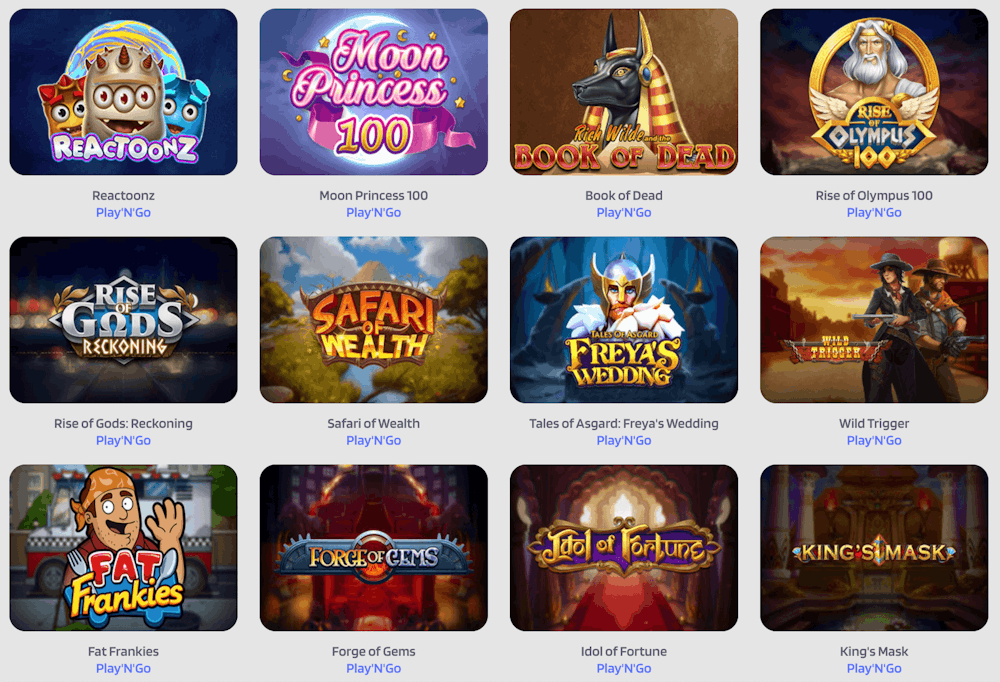 upptäck netent, den ledande aktören inom digitala spel. njut av innovativa och underhållande spelupplevelser med högkvalitativ grafik och spännande funktioner. spela nu och upplev framtiden för online gambling!