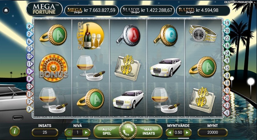 utforska världen av netent spelutveckling. lär dig om innovativa slots, spännande funktioner och hur netent revolutionerar online kasinoupplevelsen med sin banbrytande teknik och kreativitet.