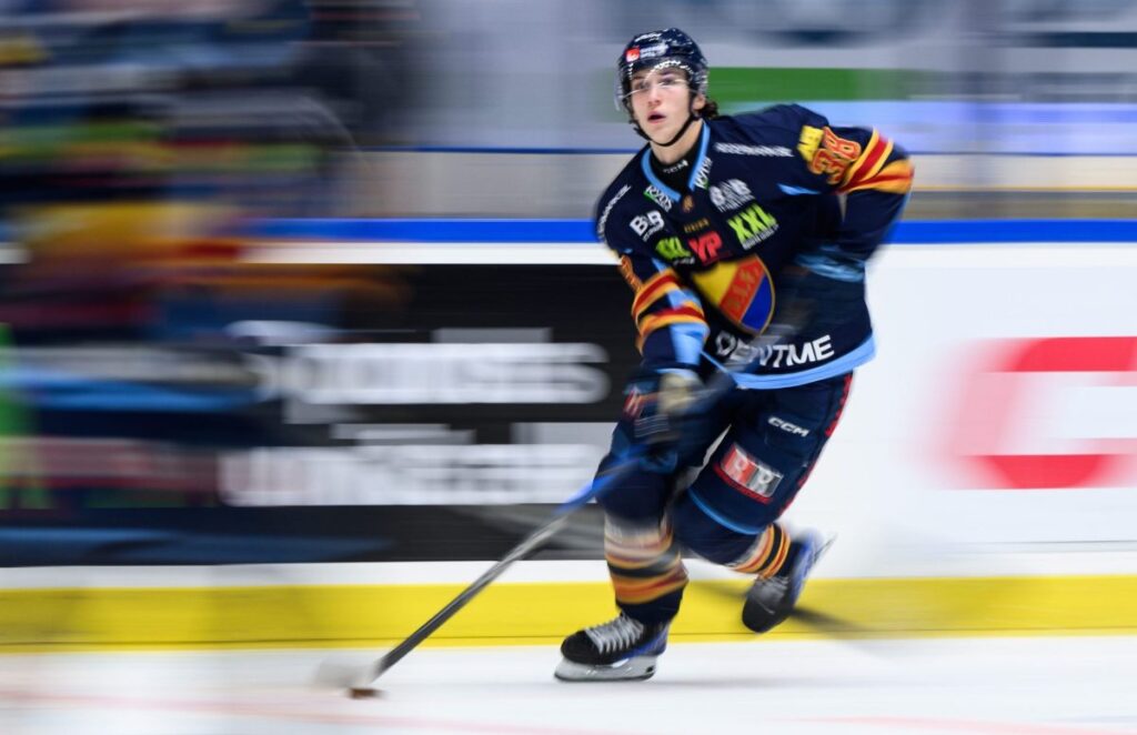 upptäck nhl scoutingrapporten för frondell från djurgården. få insikter om hans prestationer, styrkor och framtidspotential i ligan.