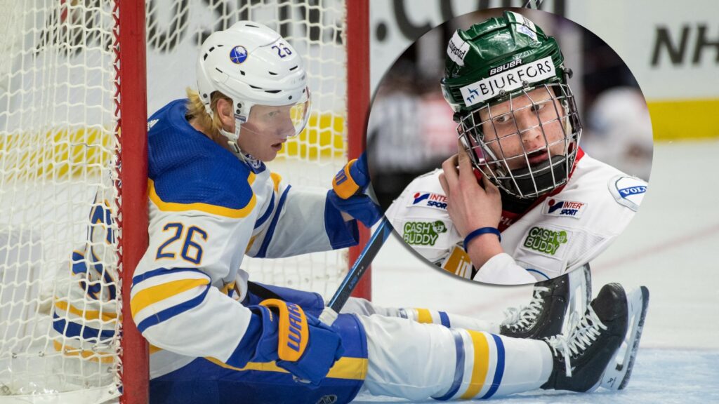 utforska de mest frekventa frågorna om rasmus dahlin, hans karriär, prestationer och framtidsutsikter i nhl. få insikter och svar som intresserar fans och sportentusiaster.