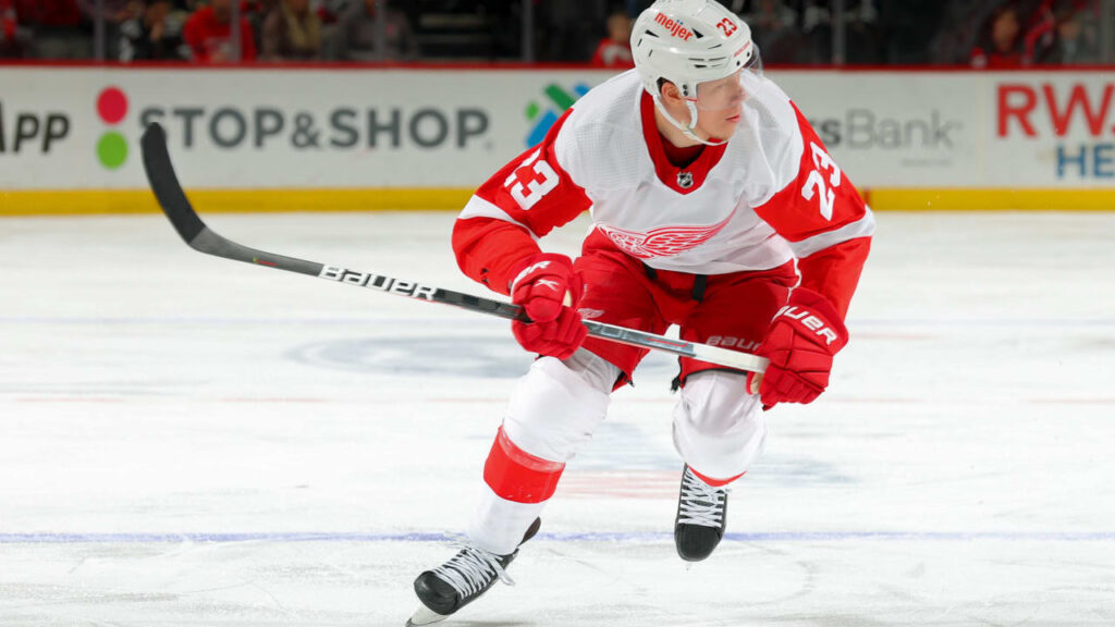 följ med när red wings strategiskt placerar sina spelare för att optimera lagets prestation. lär dig mer om deras senaste uppställningar och taktiska beslut som formar säsongen.